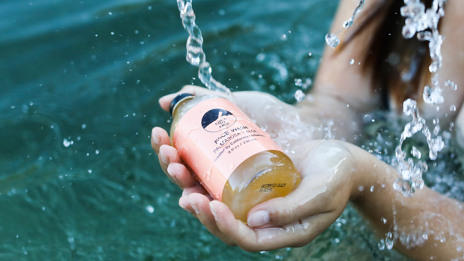 The Face Wash: We Considered it All