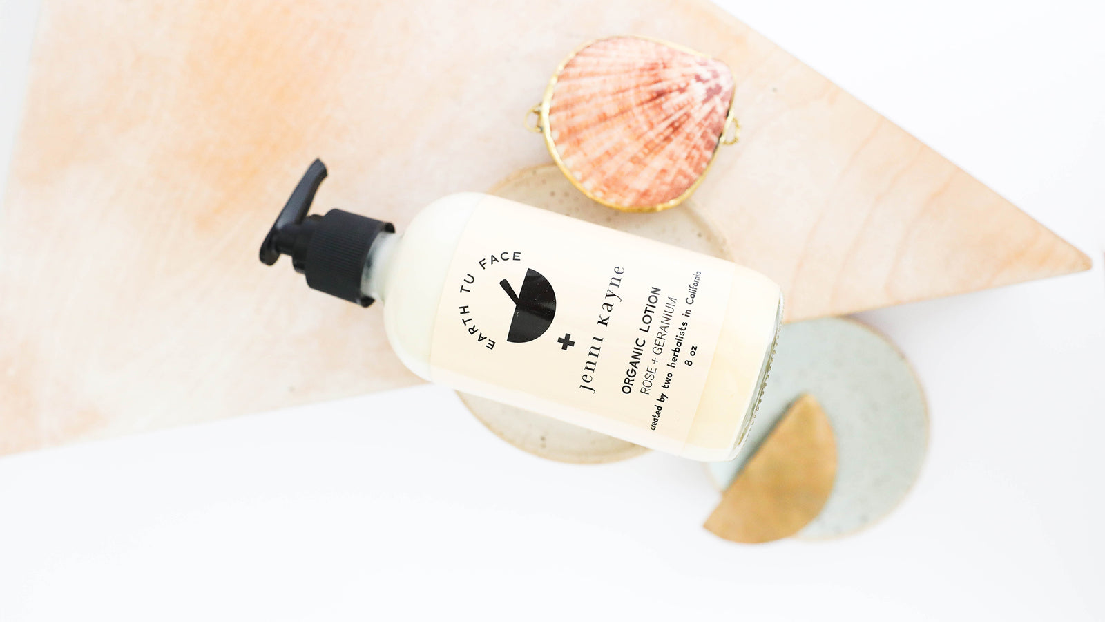 The Lotion that Says, "Summer in California"