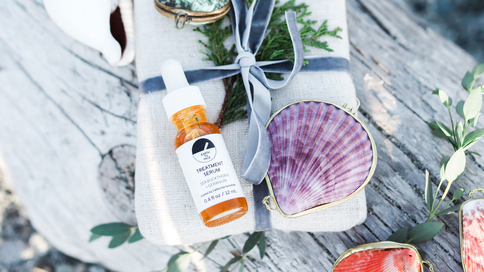 Treatment Serum Spotlight