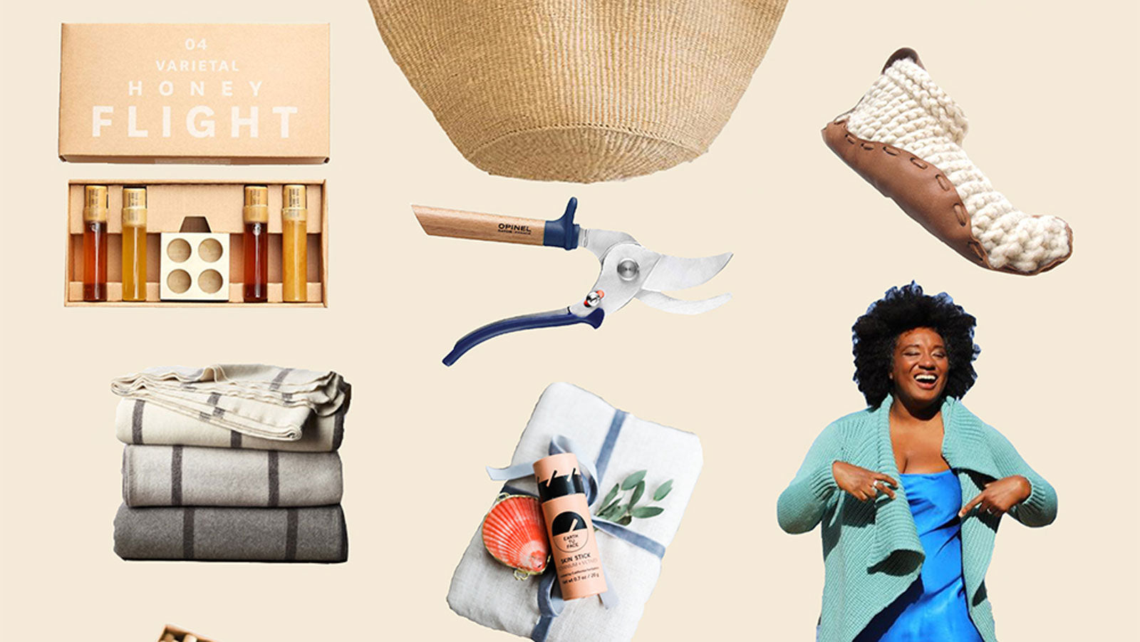 Sustainable Gift Guide for Earthlings