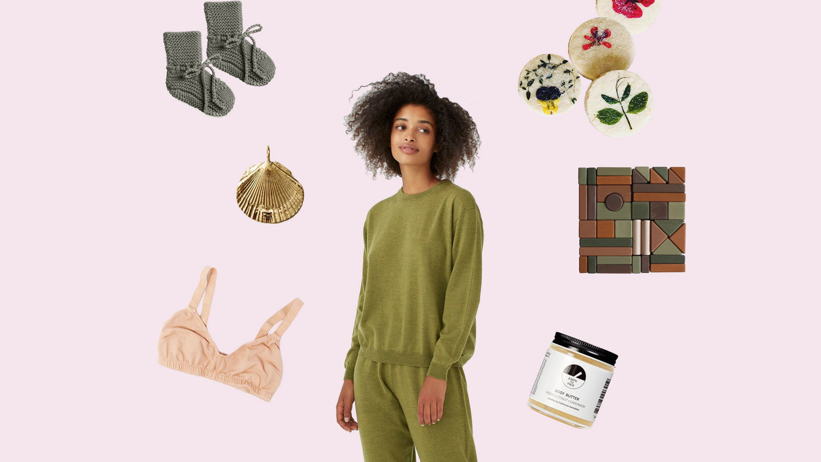 The Mama Guide to Shopping Small this Holiday