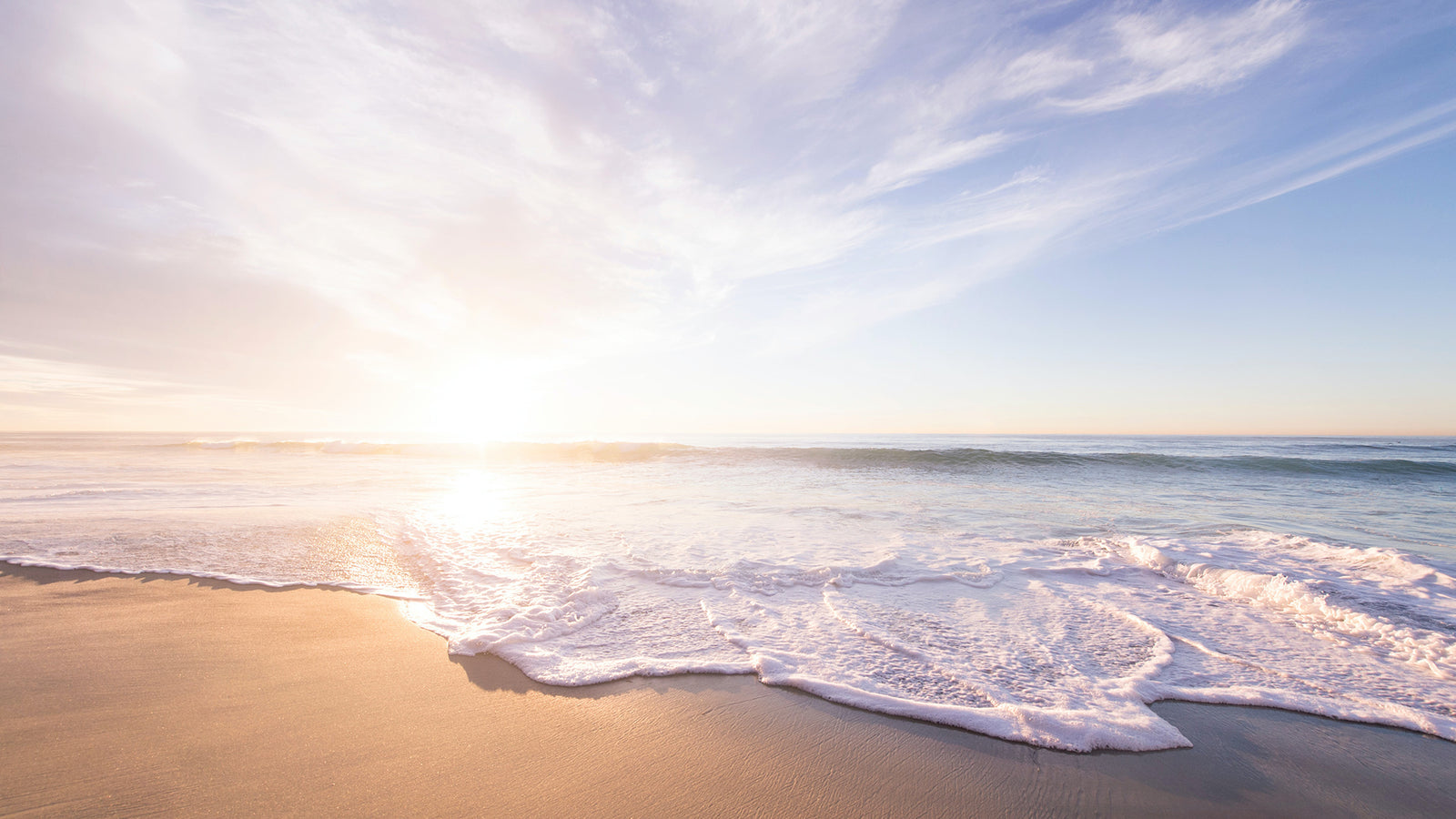 Sunscreen, Simplified