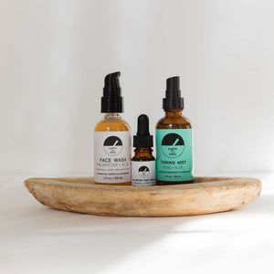 Face Care Bundle